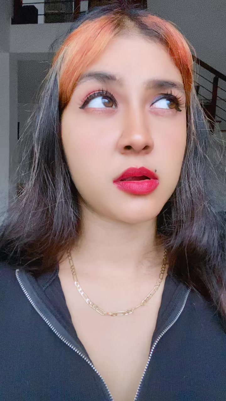 @❤️Rashmi Cruz Officially❤️