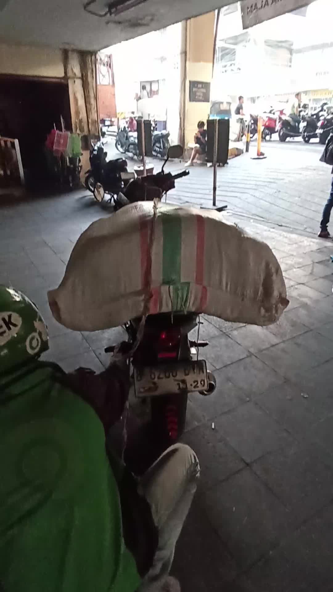 @PERANTAU MINANG