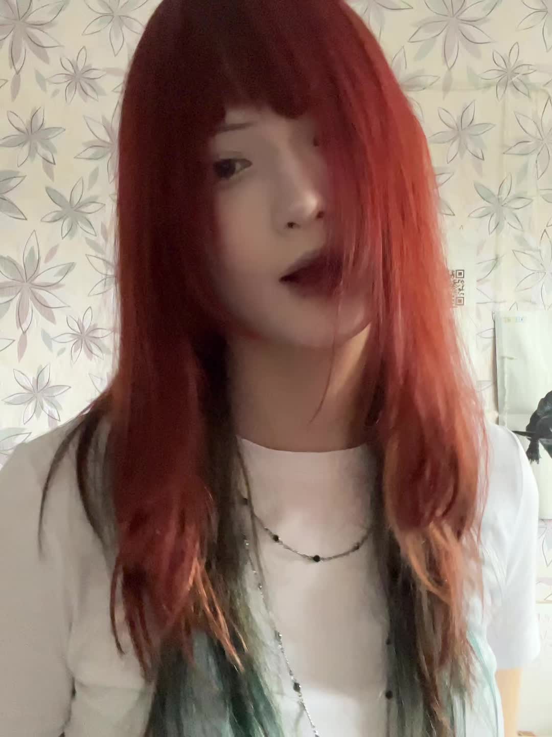 @я красавица