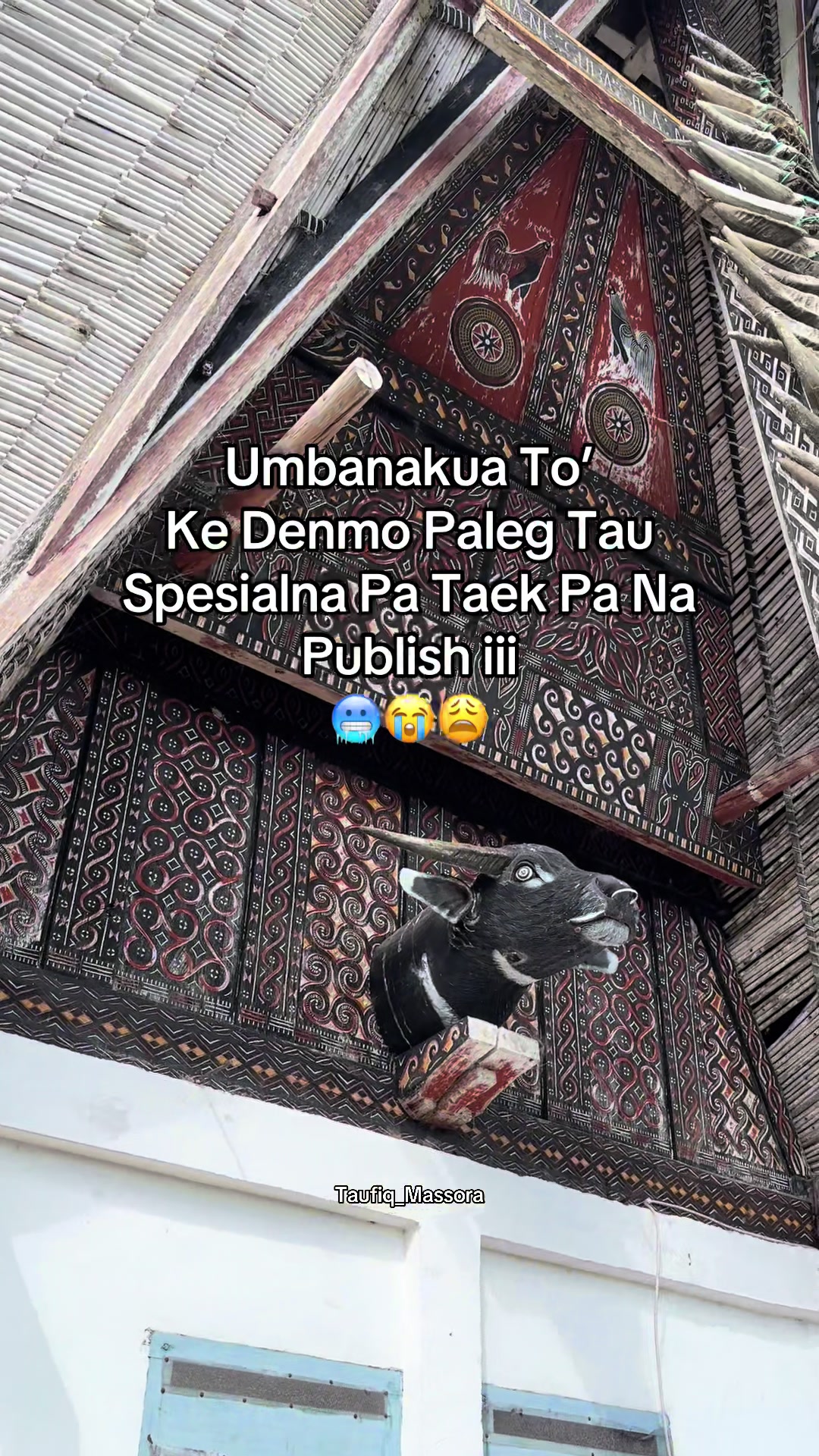 @Taufiq Massora