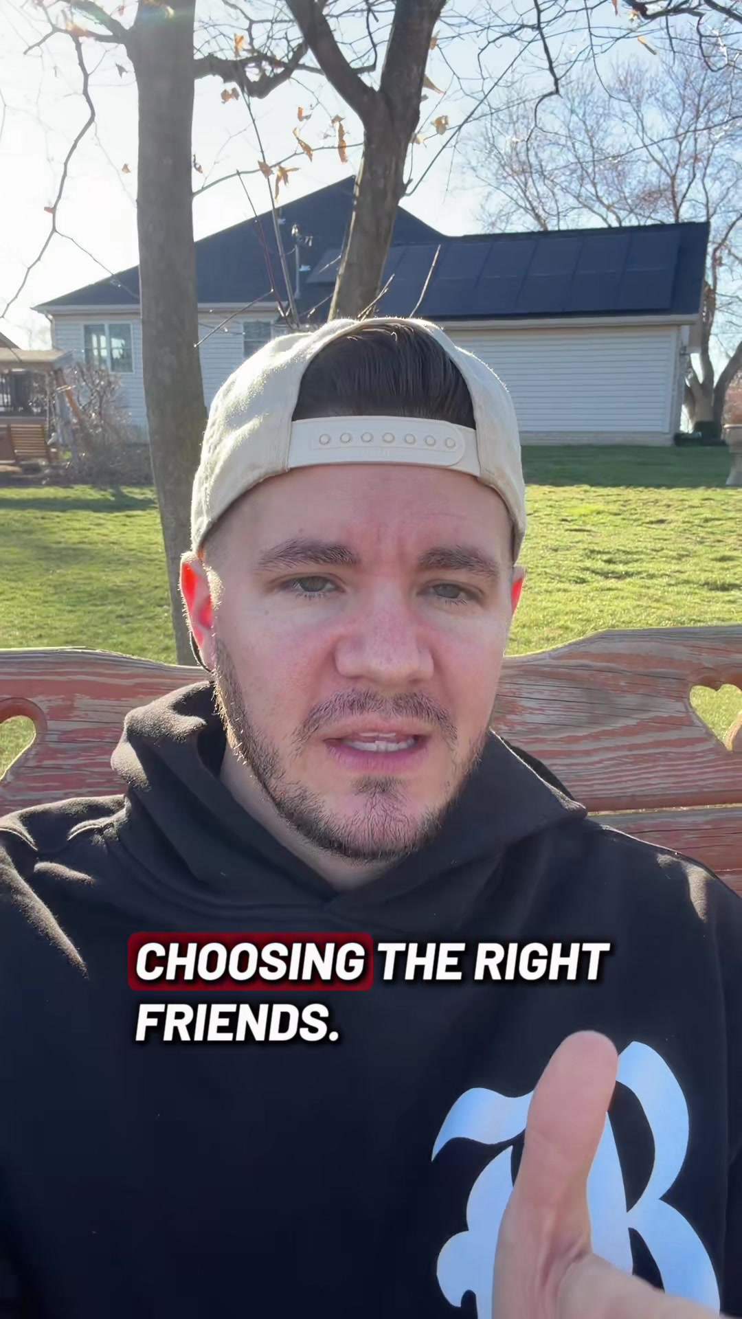 @Realbenjarcher