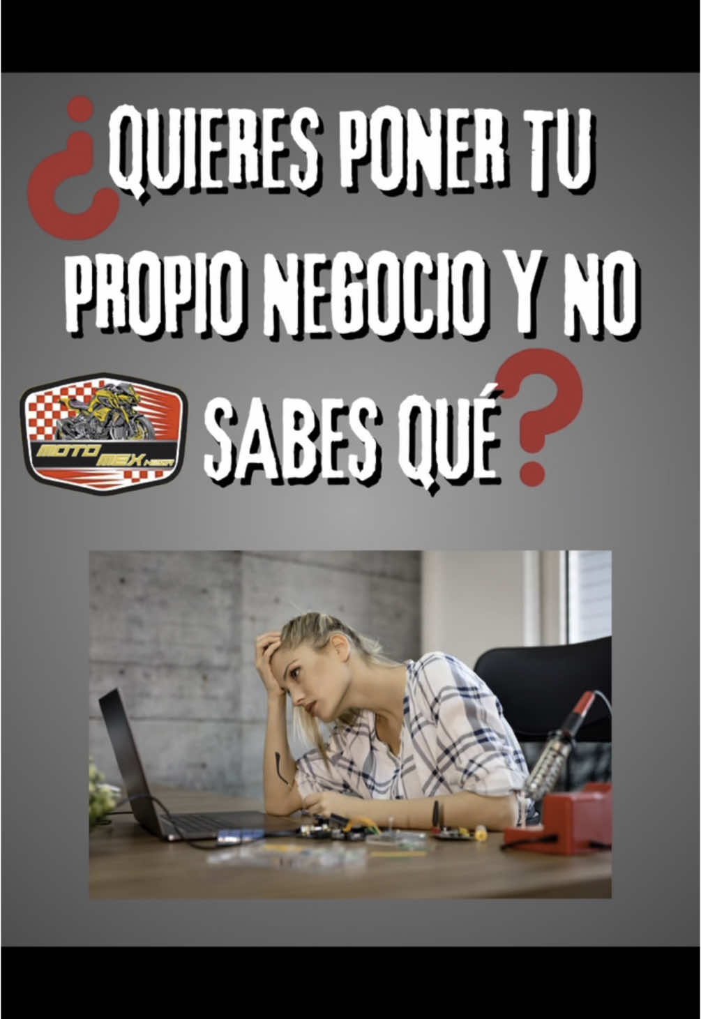 @Moto Mex Neza