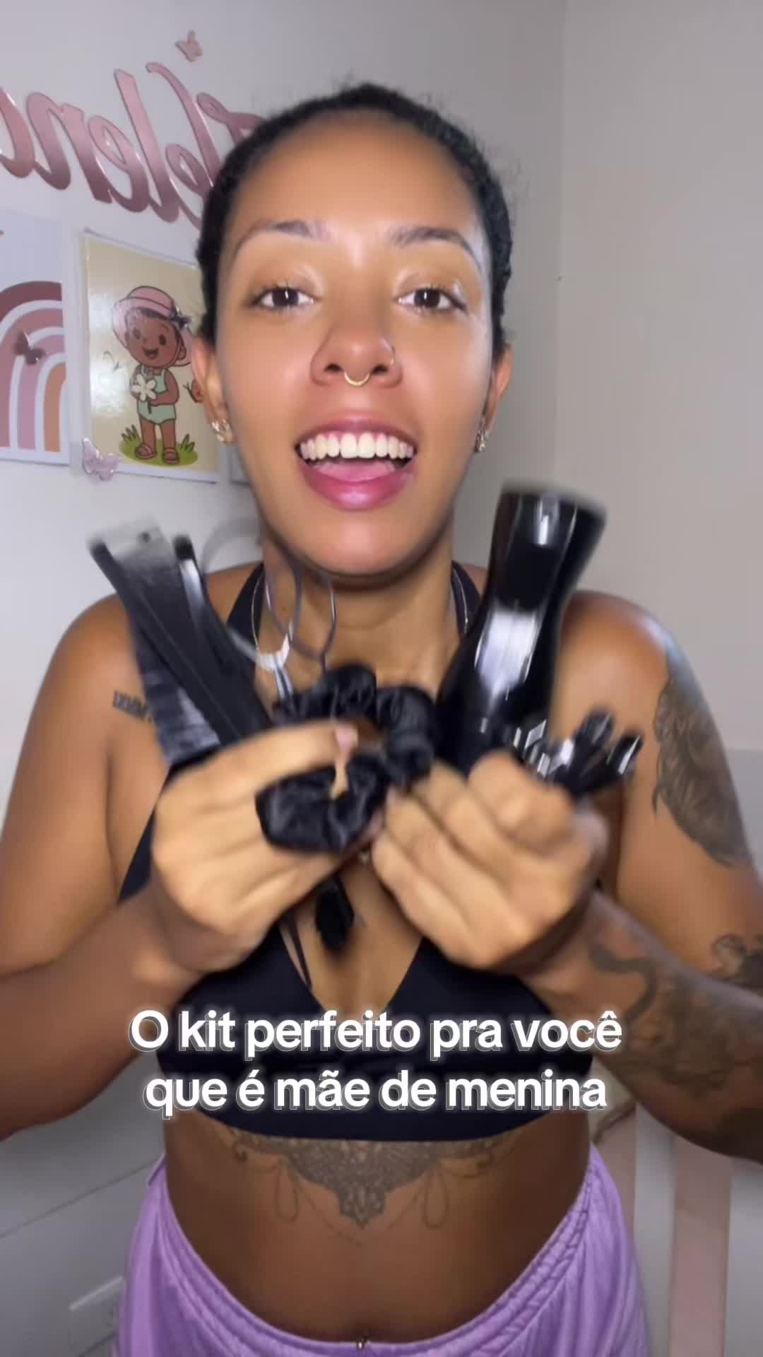 @Luana Barros | maternidade