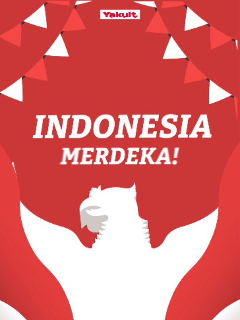 @Yakult Indonesia