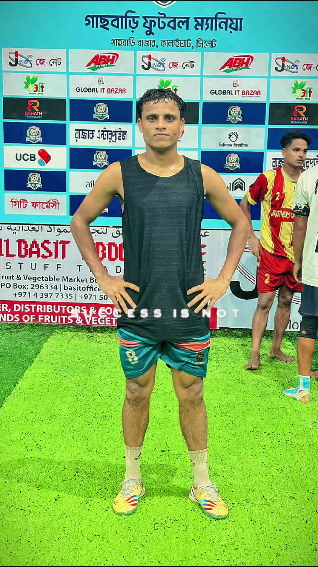 @Altaf messi 10