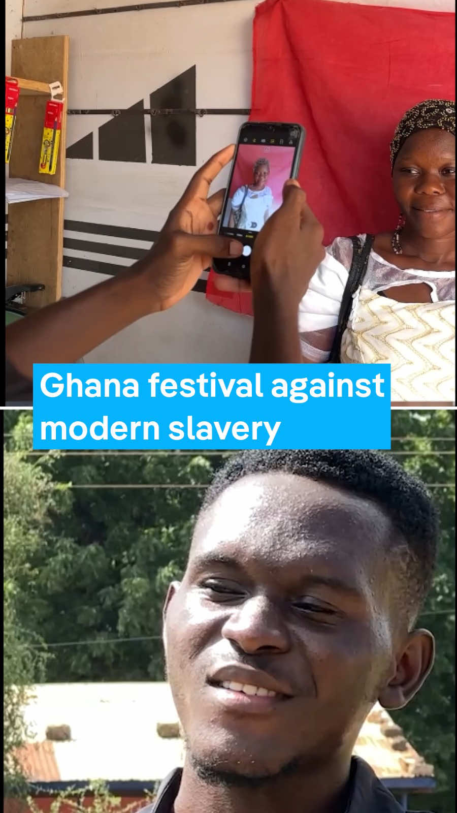 @DW Africa