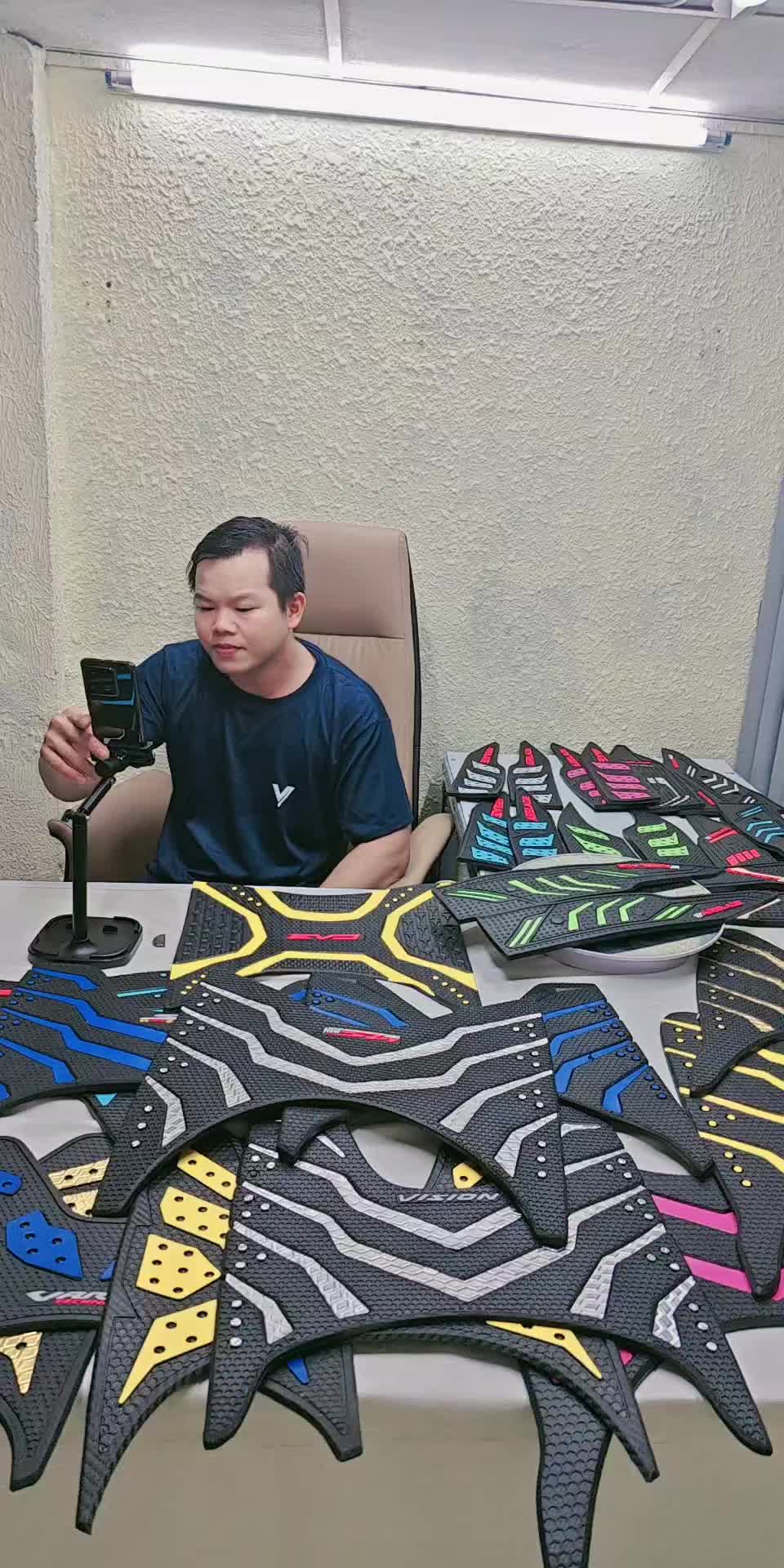 @Vua Thảm Xe