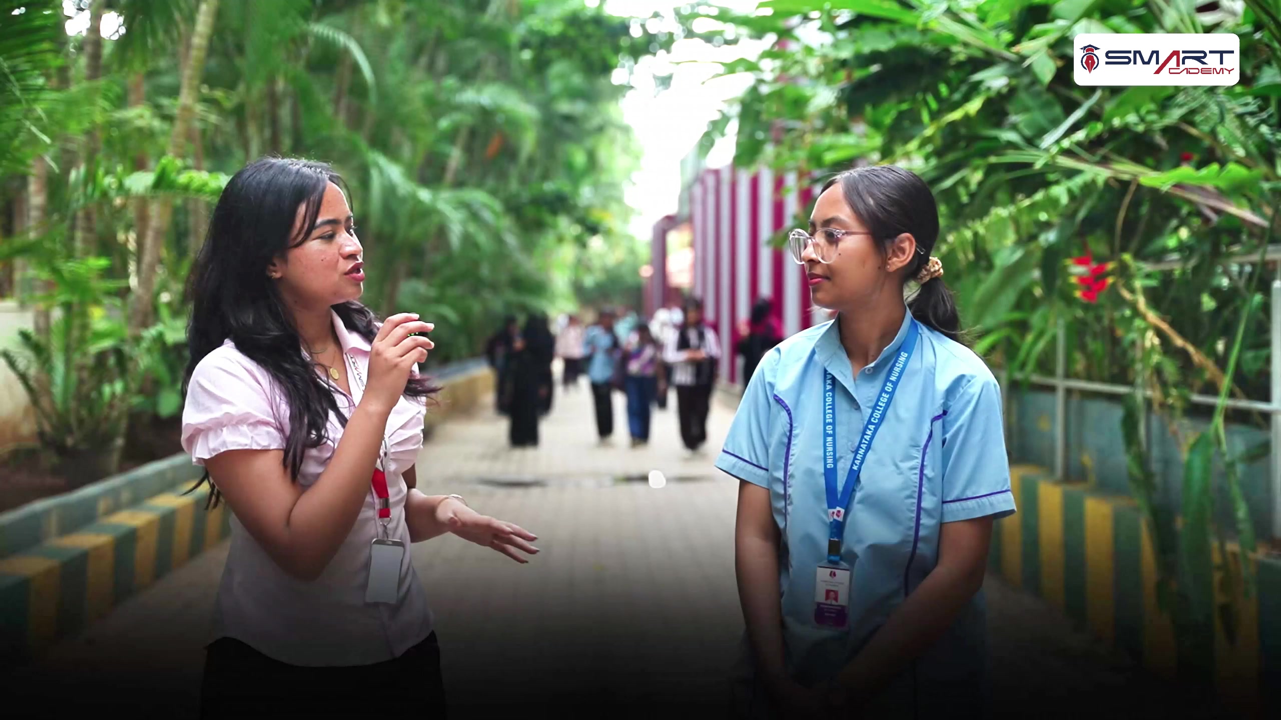@Smart Educational Academy