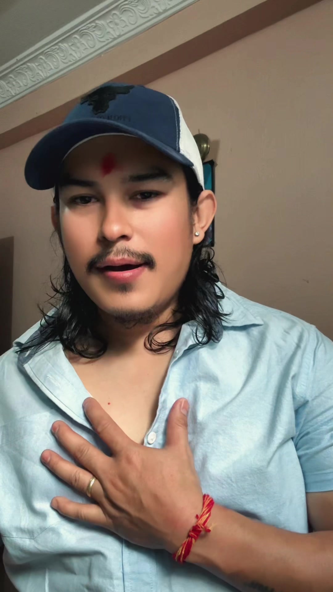 @प्र Neel ♑️
