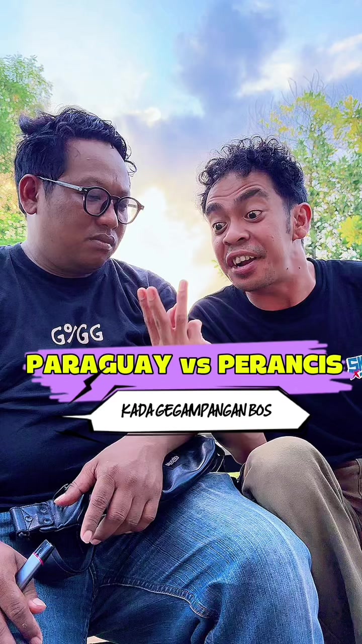 @Kada Gegampangan Bos