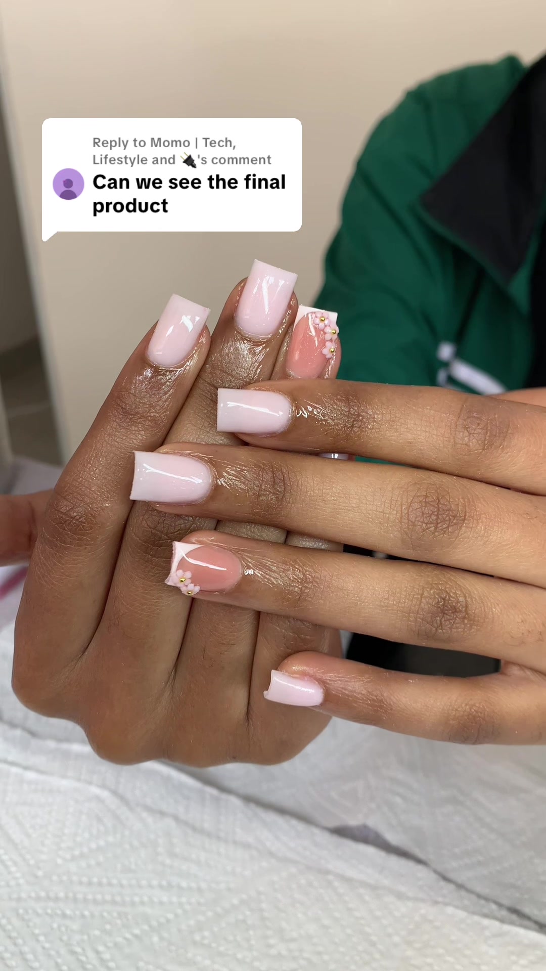 @Sindi&rsquo;s Beauty Bar