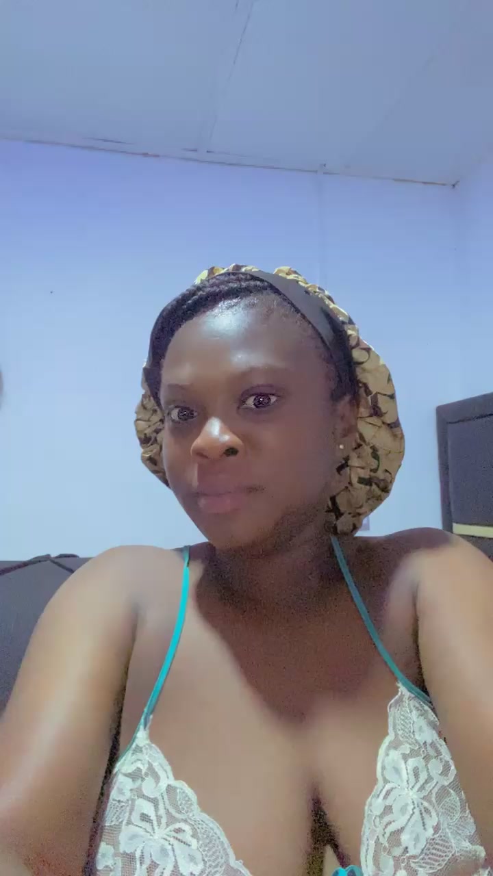 @Abena cute ❤️💦💋