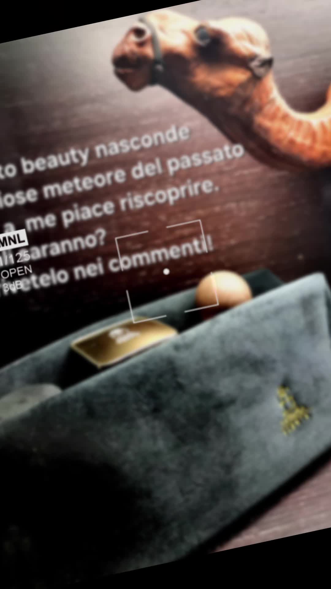 @Imperfetta Capri•Scents