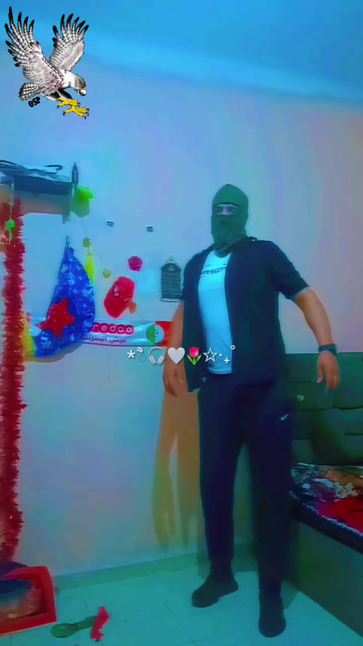 @🦅 صقر 🦅