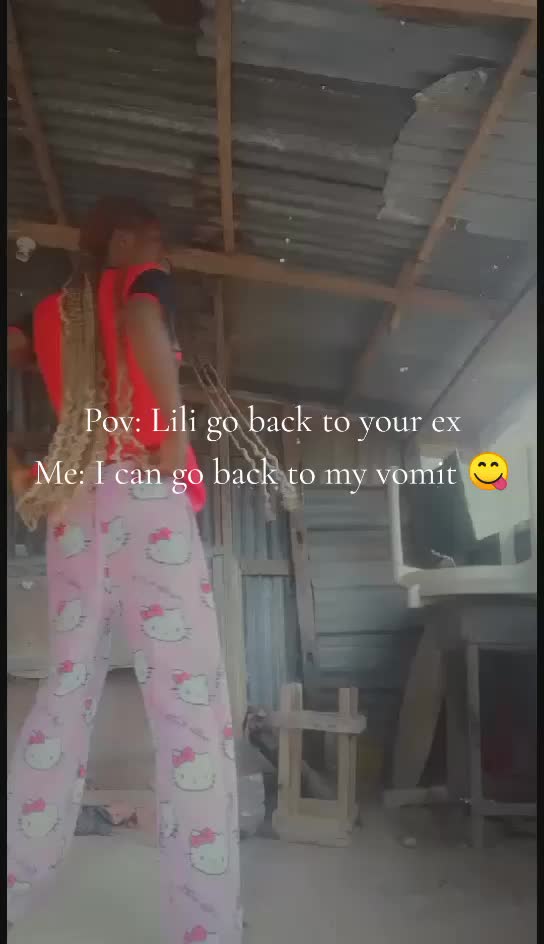 @Evil Lili👹