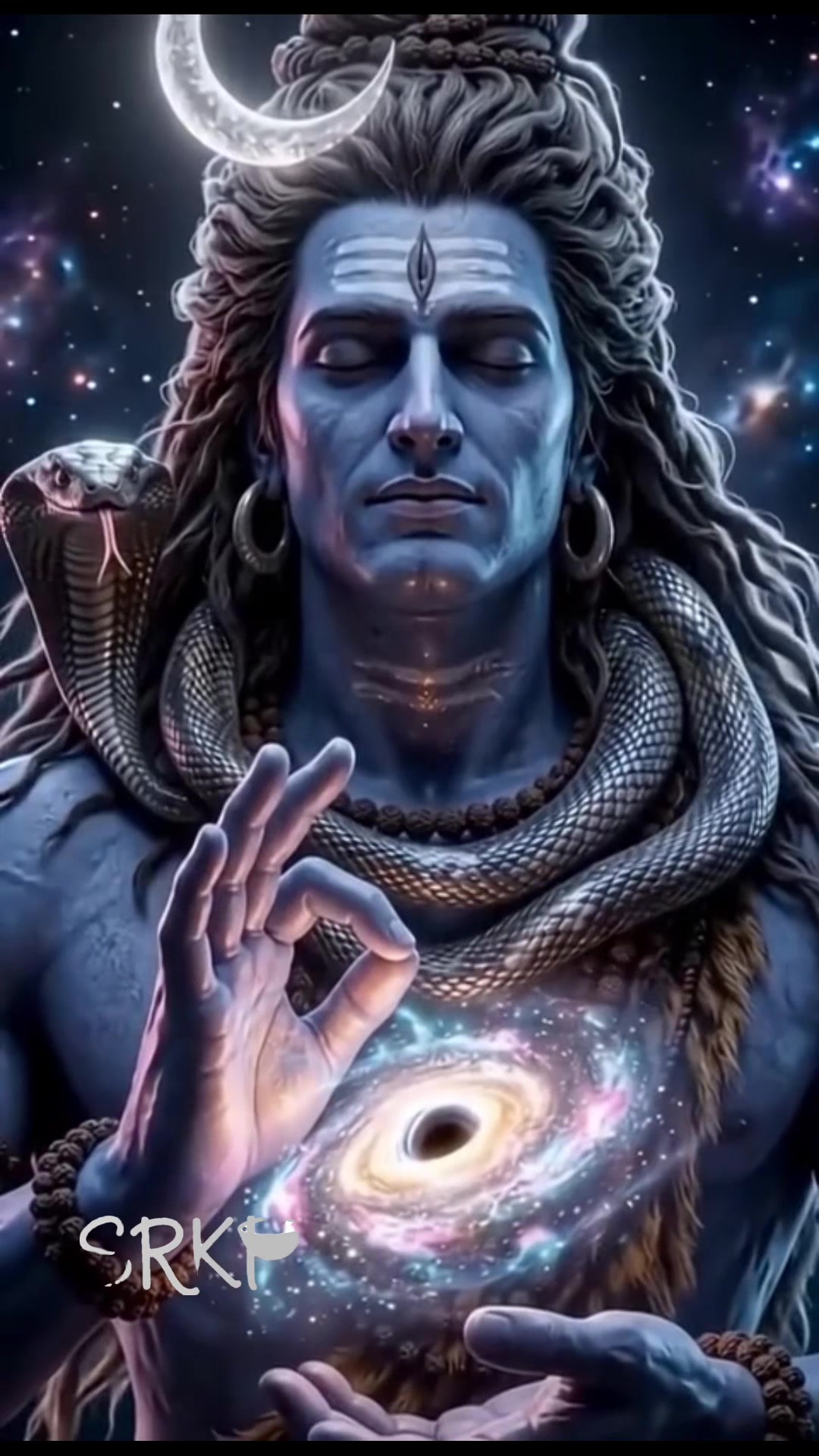 @Mahadev