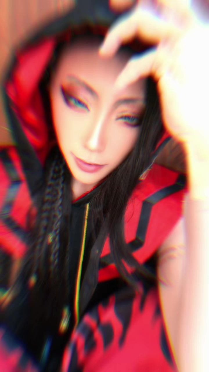 @くずもち