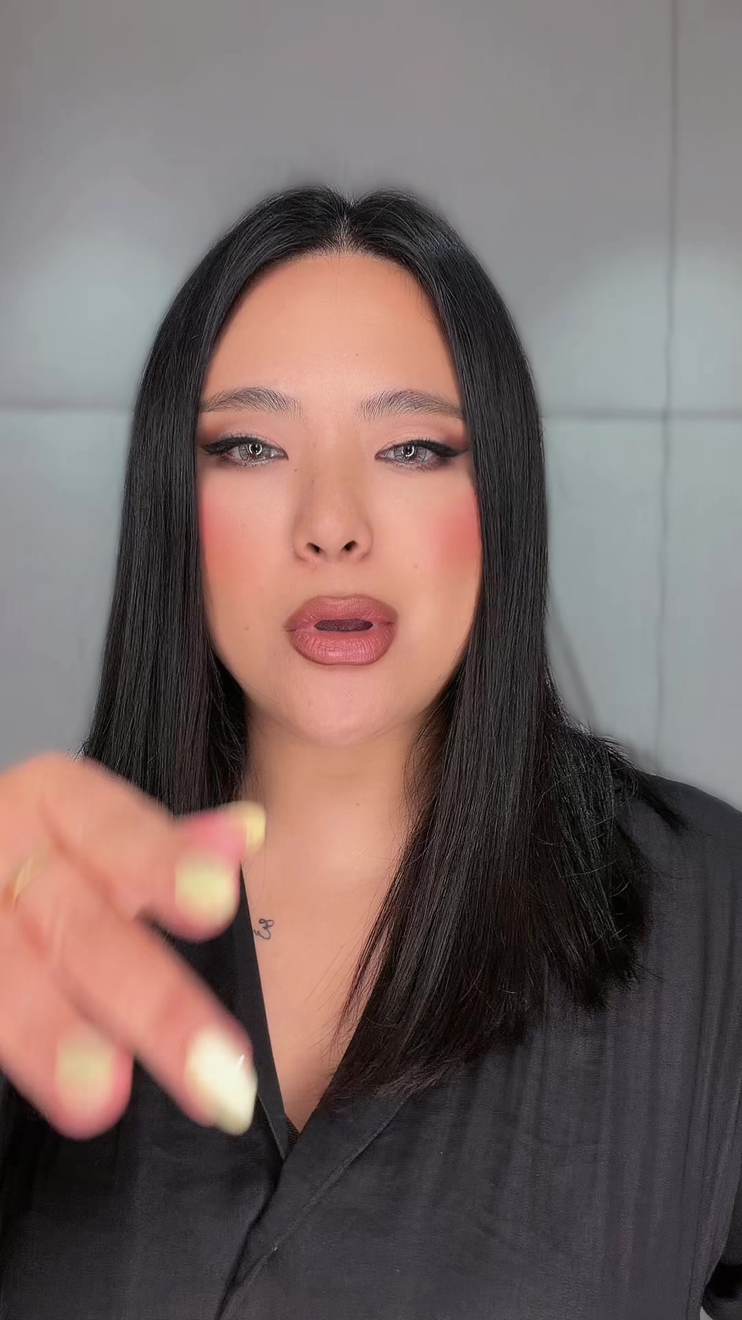 @TashiWangmoMUA🧿