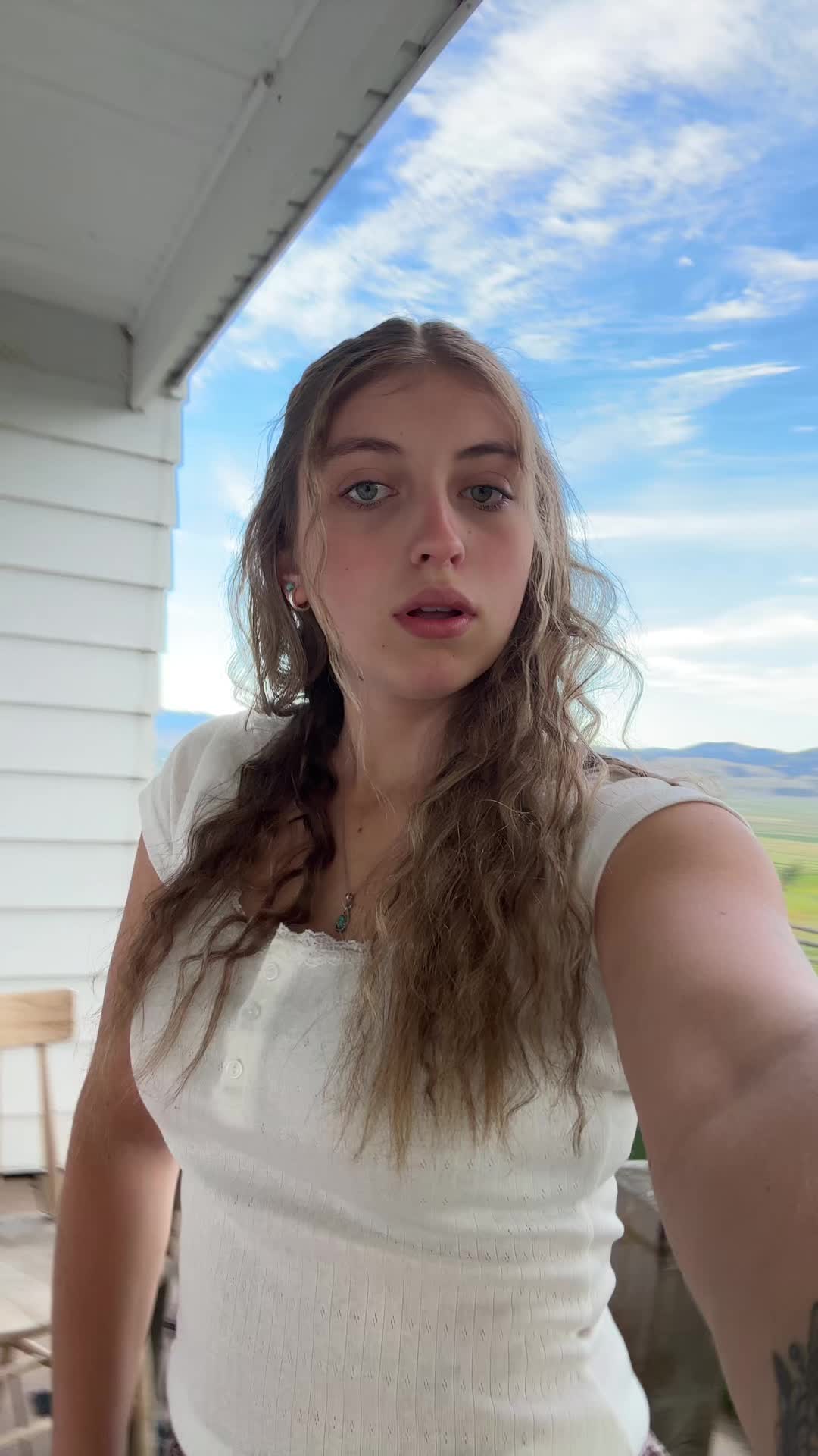 @Amaia Marie
