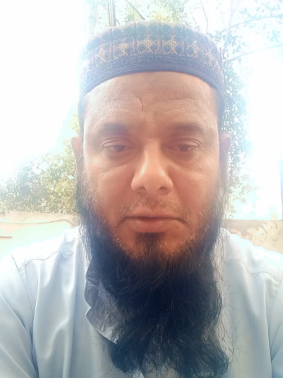 @Qurban Ali