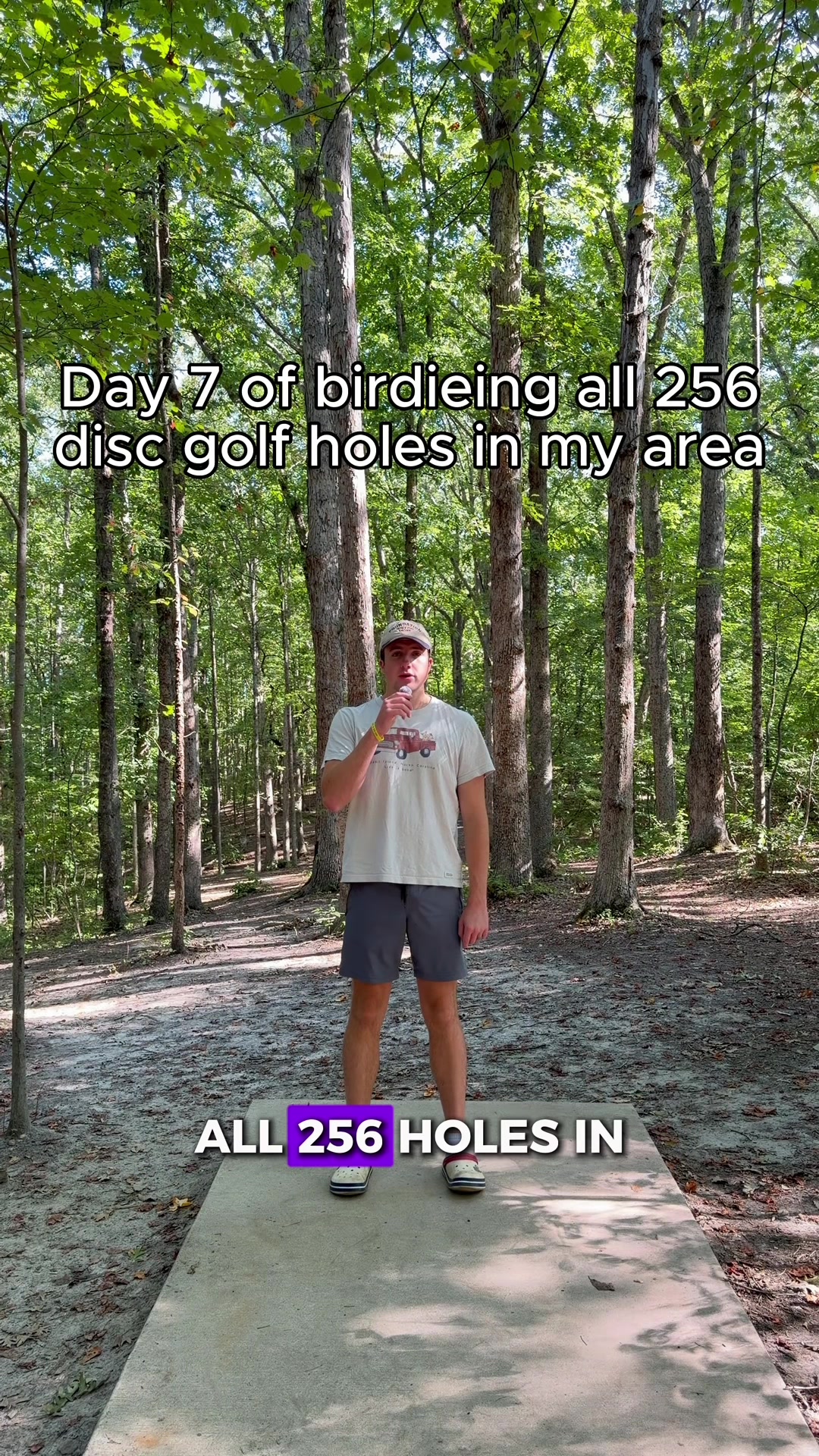 @Foundation DiscGolf