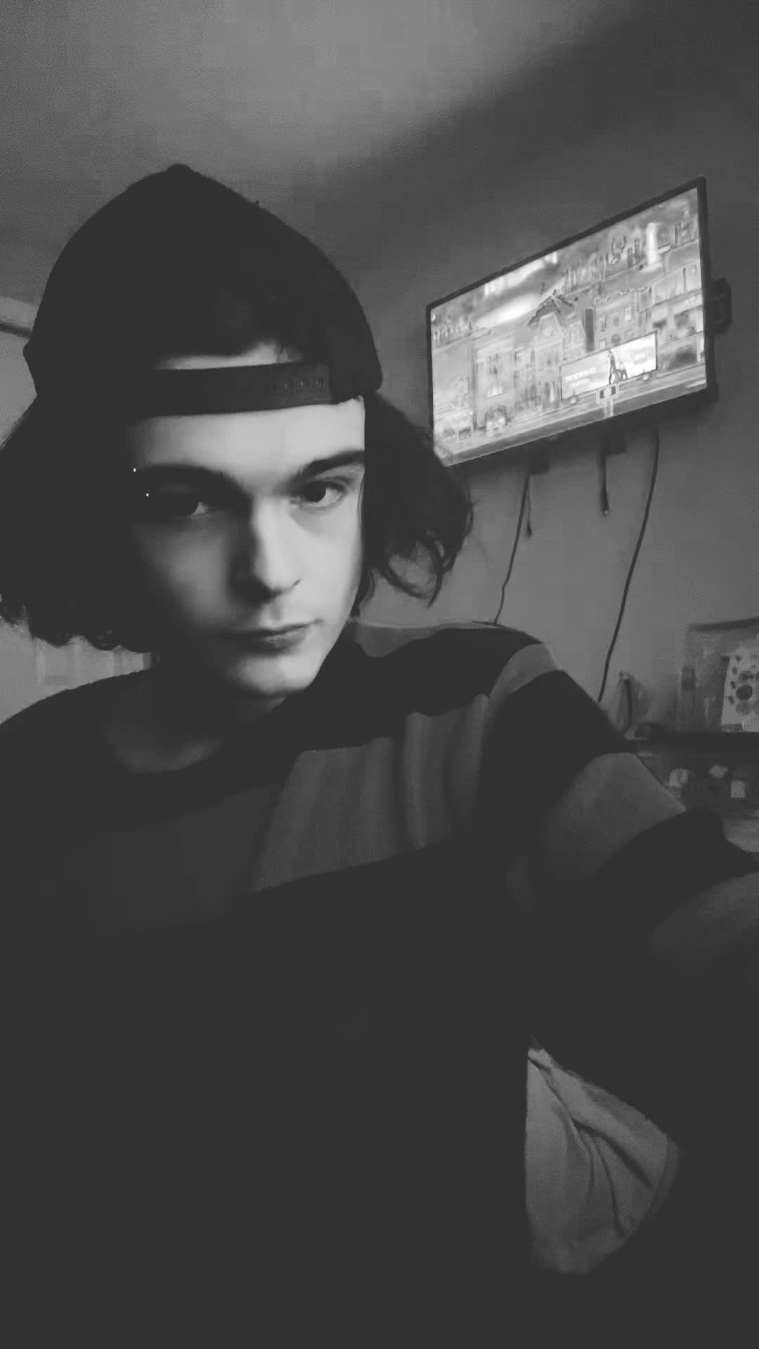 @Yourfavoriteghost