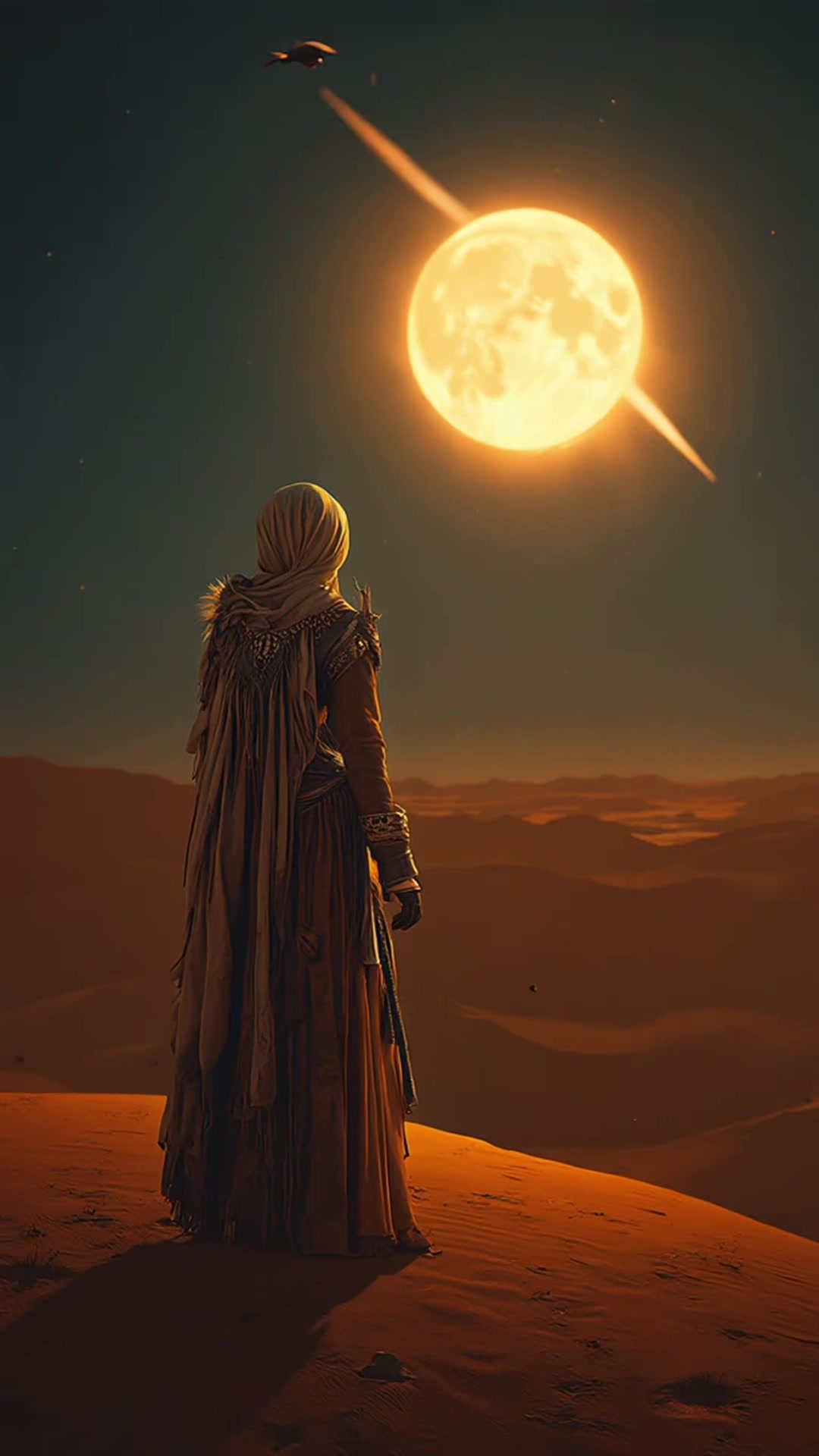 @Ancient knowledge