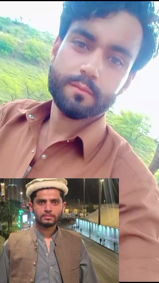 @Murshad ki jan