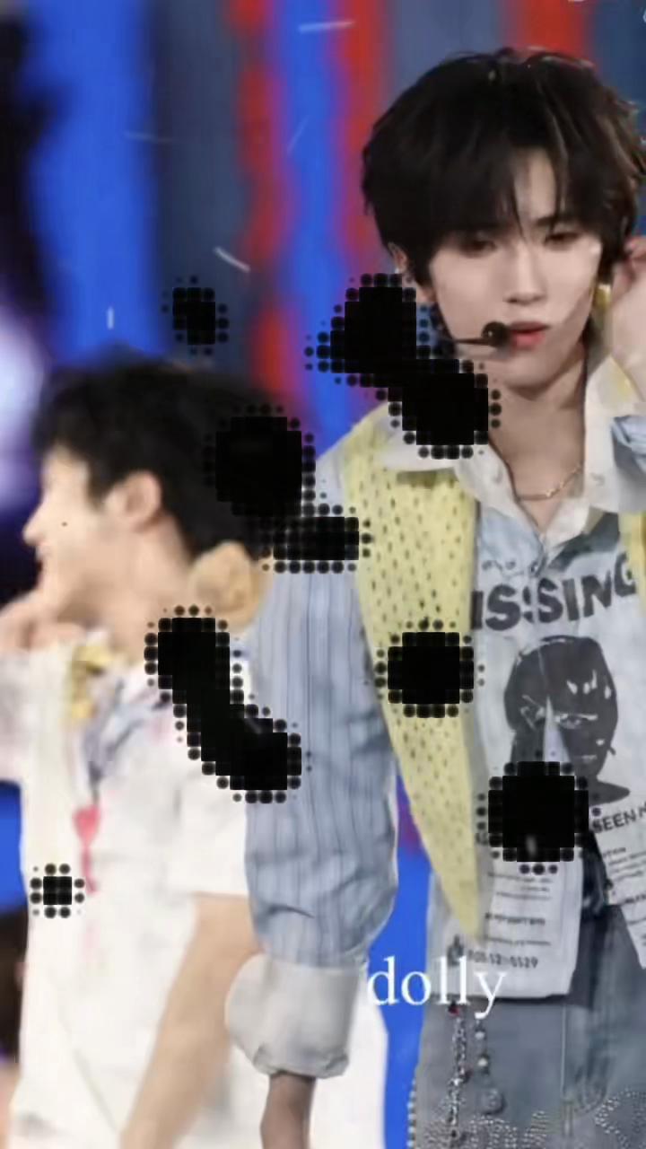 @โ๐ .Zuo Qihanโ๐ .