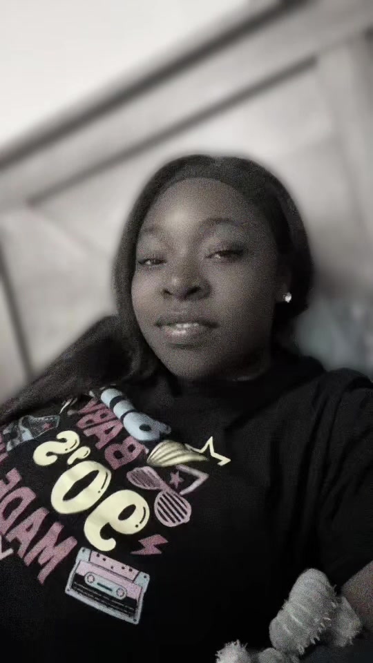 @Jasmyne S