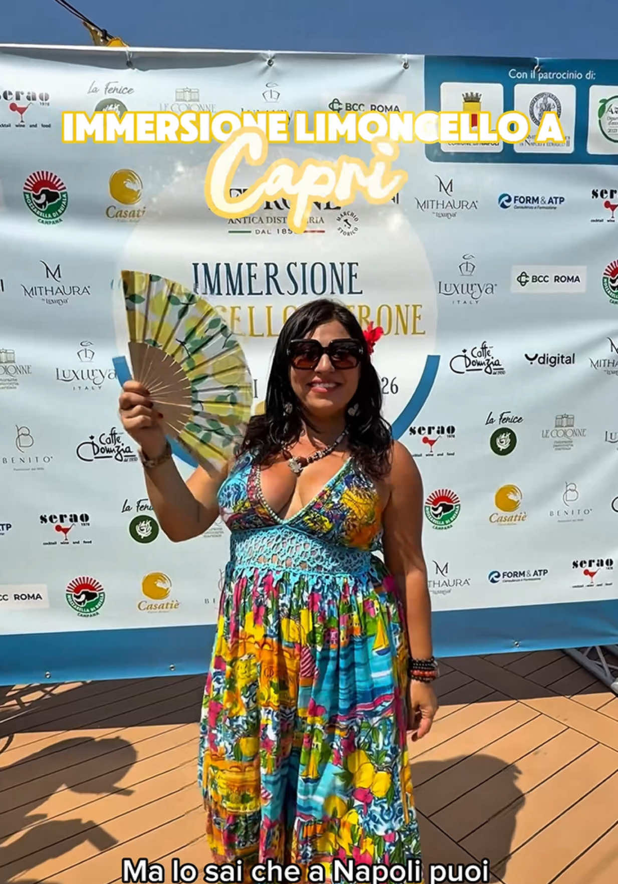 @Anna Pernice - travel blogger