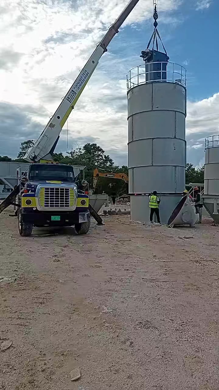 @T. Bros Trucking &Equipment