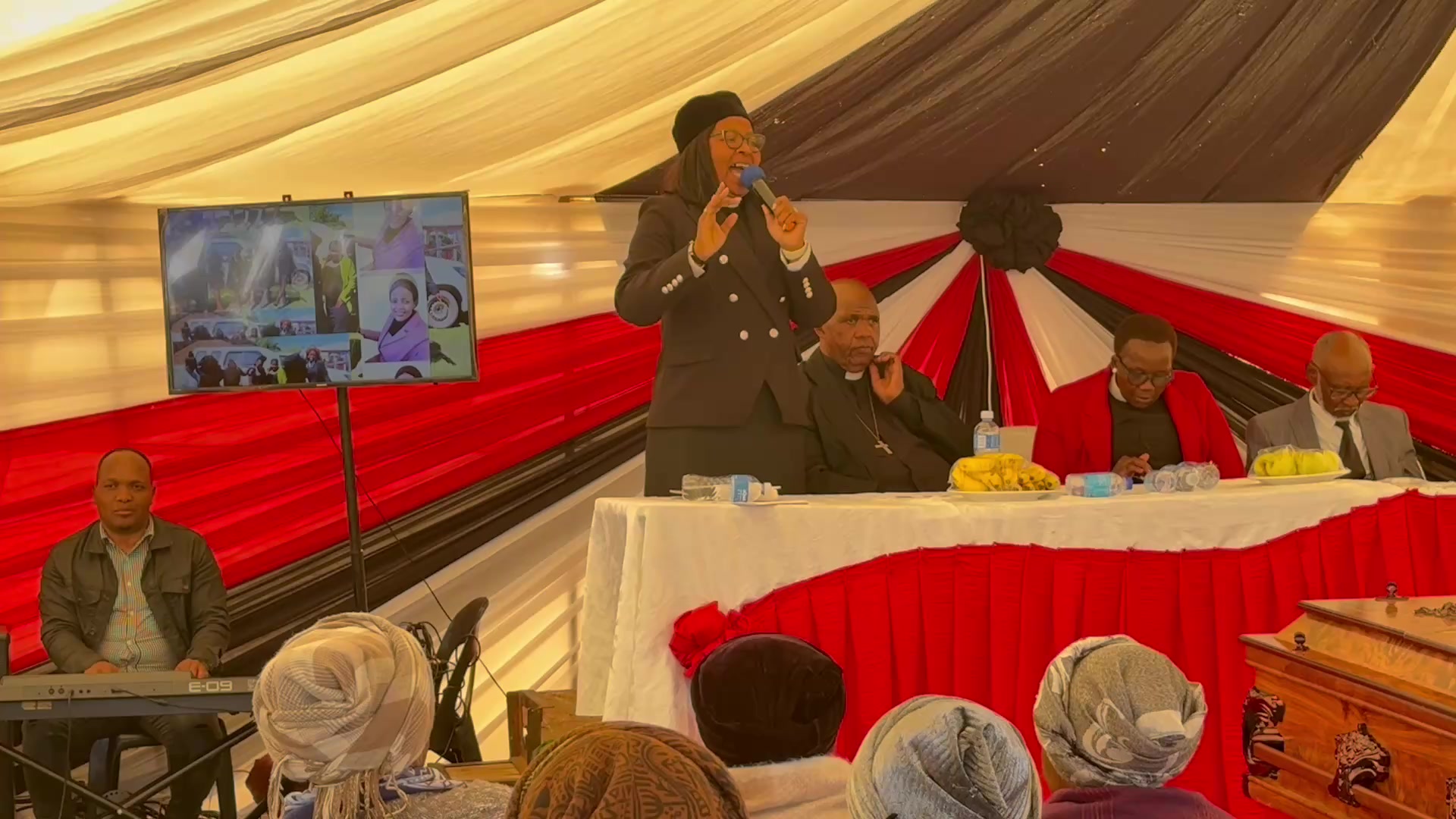 @Amanda Maphempeni Mafanya