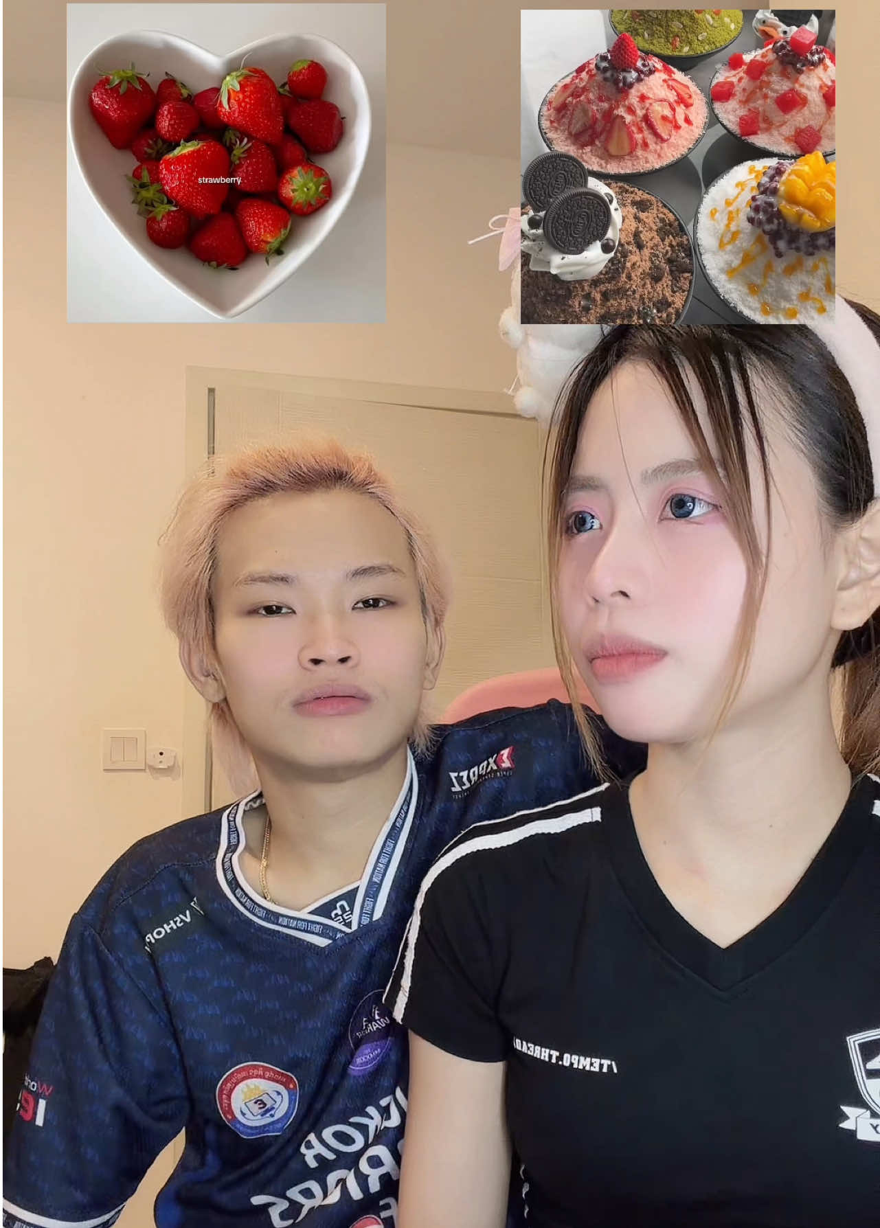 @ZaneTo❤️