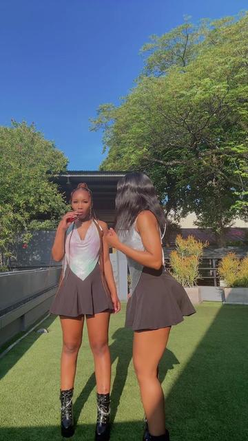 @Bonolo Maduna