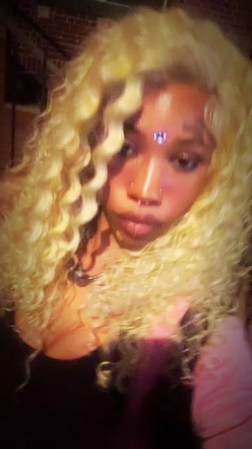 @bad gyal keke :3