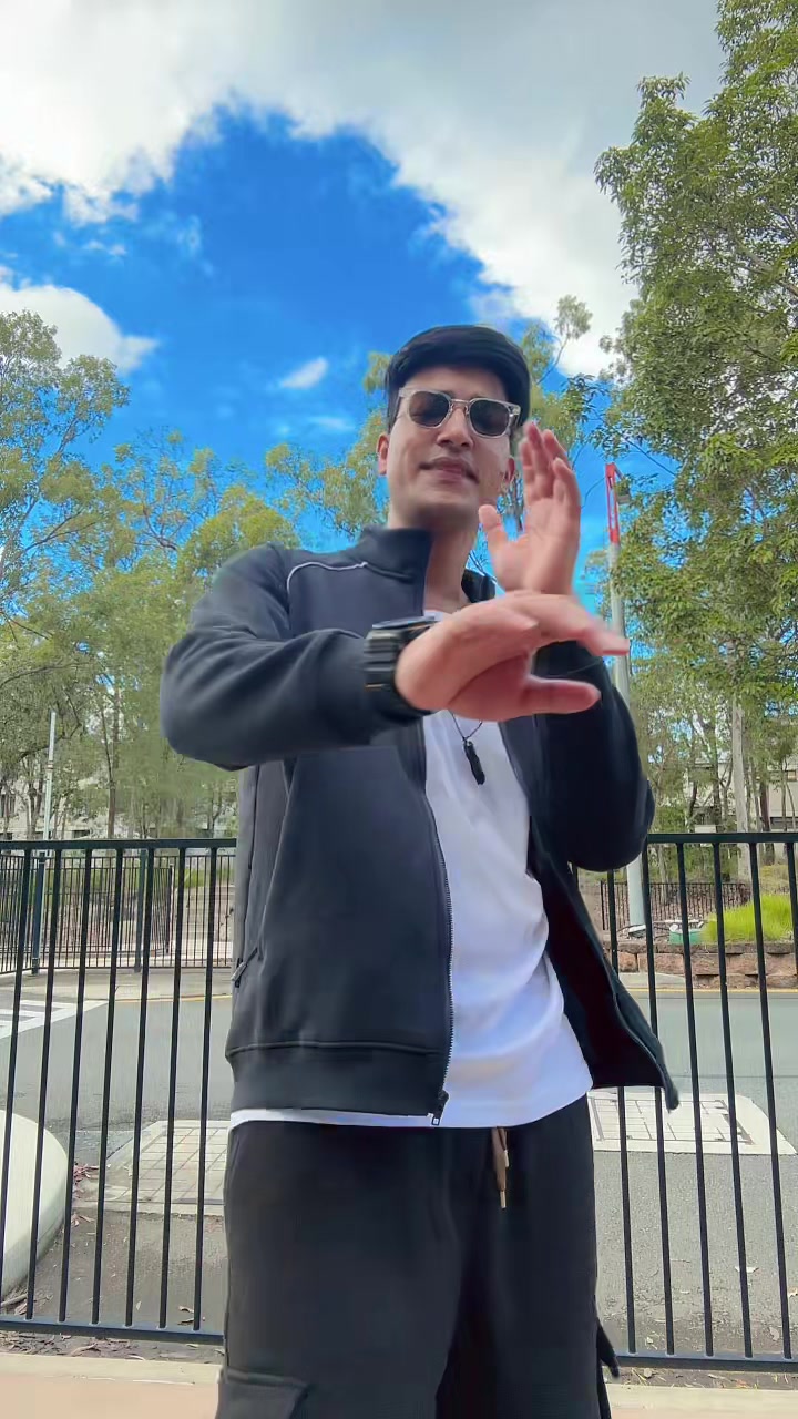 @Sanjay Devkota