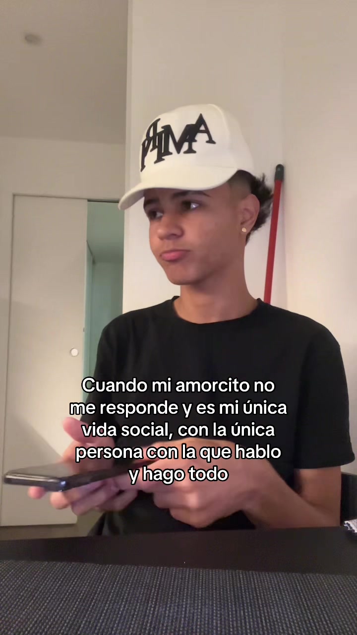 @Julian Jr