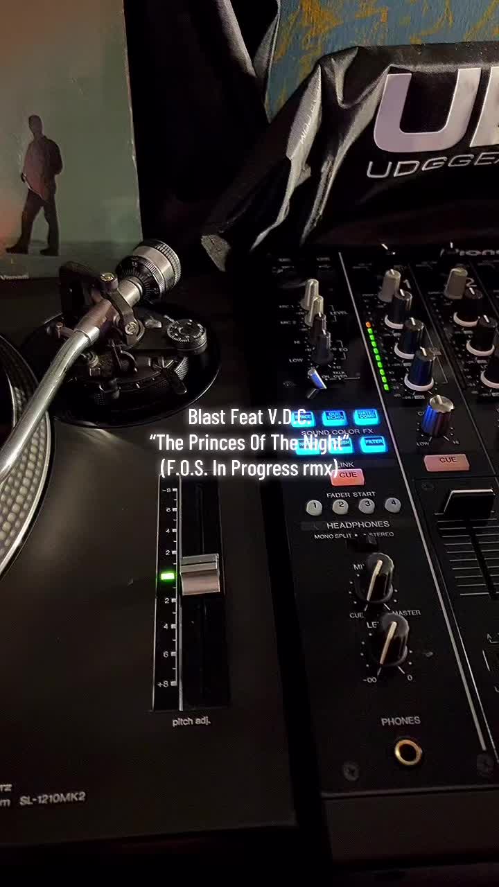 @Marino DJ