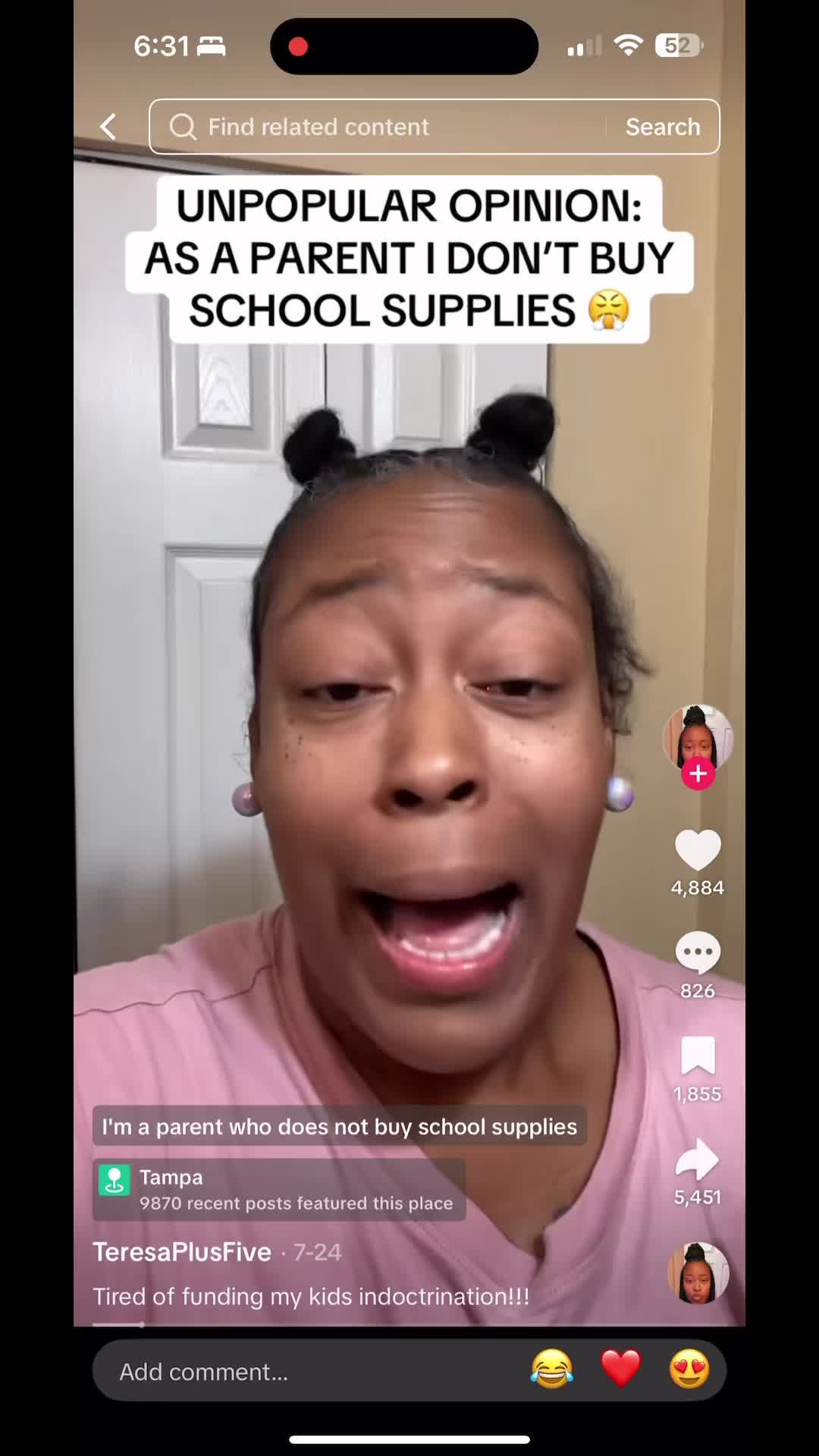 @Lexi