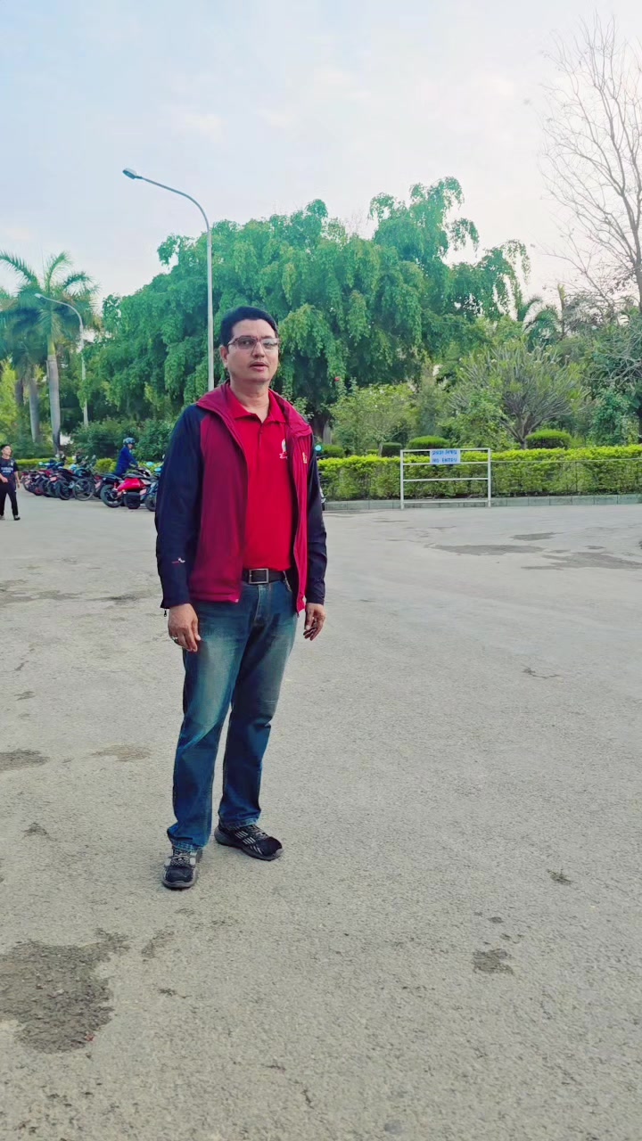 @First lot MDRT Manoj DC