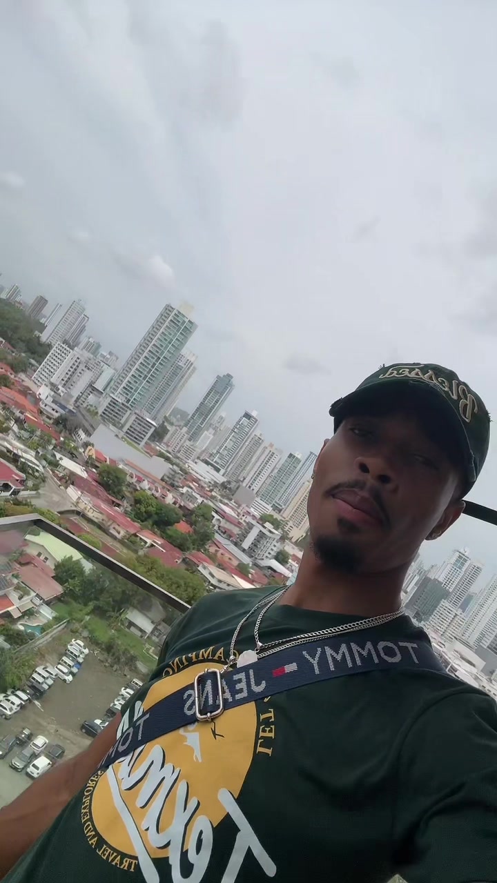 @roger_don7 🇯🇲