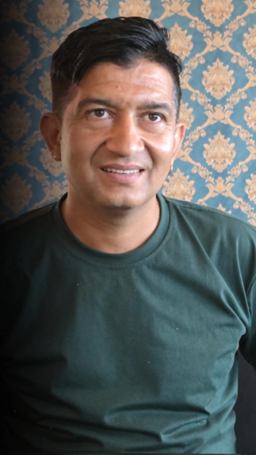 @gp dahal