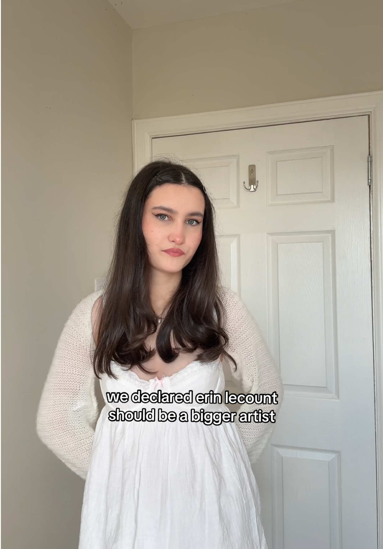 @Abi Taylor