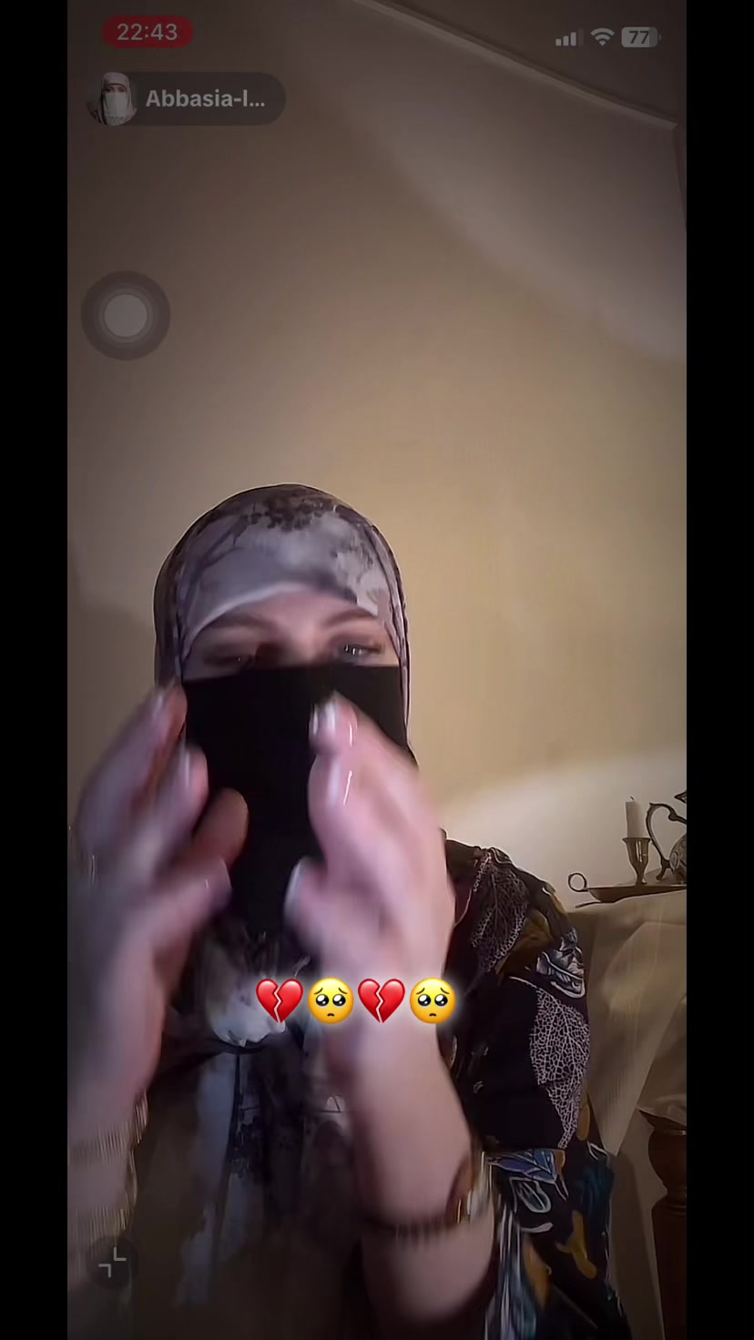 @Recourd 🎥 live 😂Dz 🇩🇿❤️