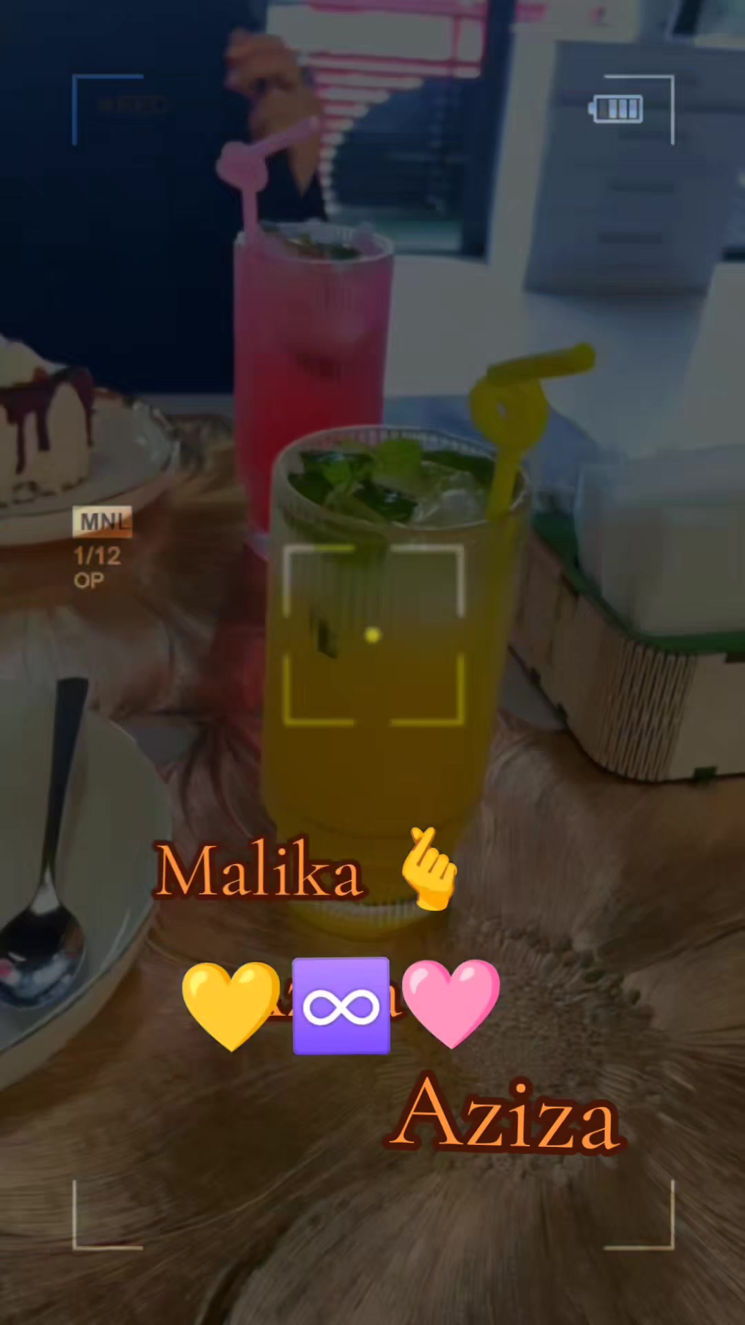 @༄👑🇰🇬 𝐴𝑍𝐼𝑌 🇰🇬👑༄