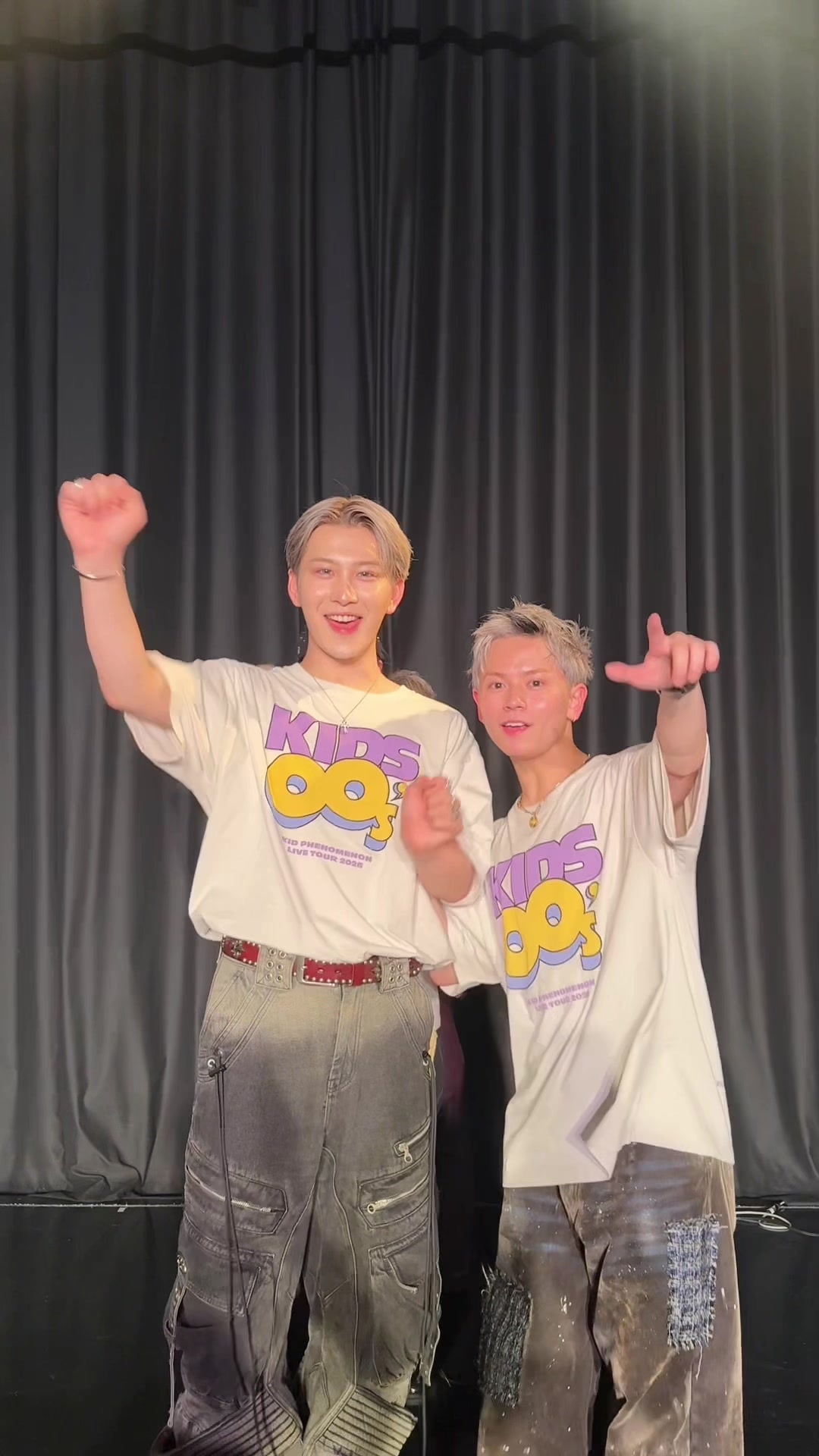 @KID PHENOMENON【公式】