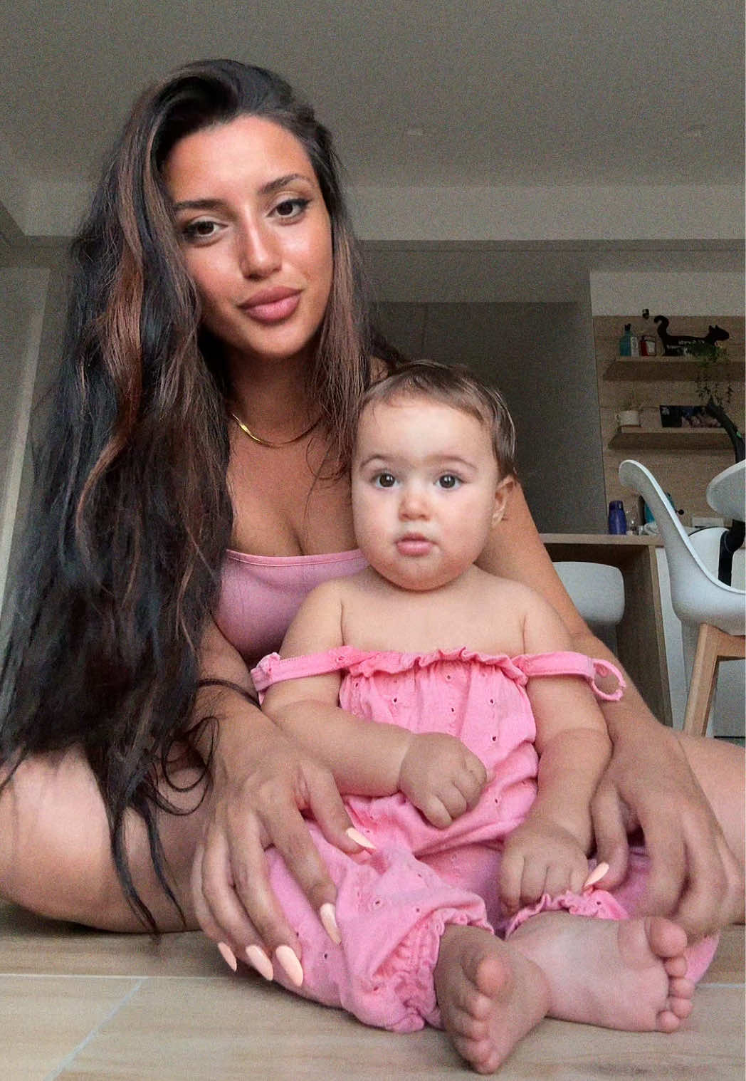 @Federica Fioretto | Mommy🤍