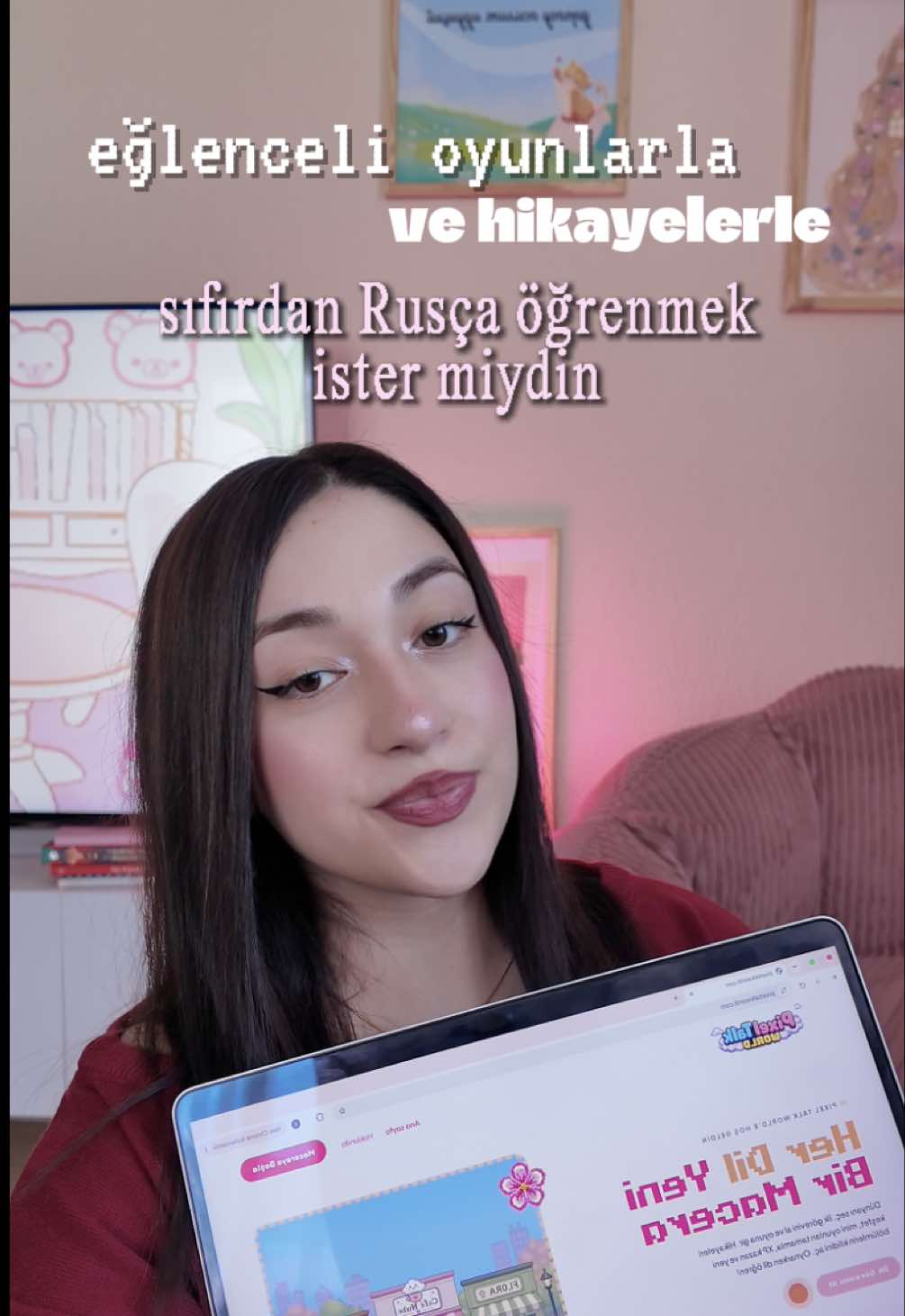 @selclestial