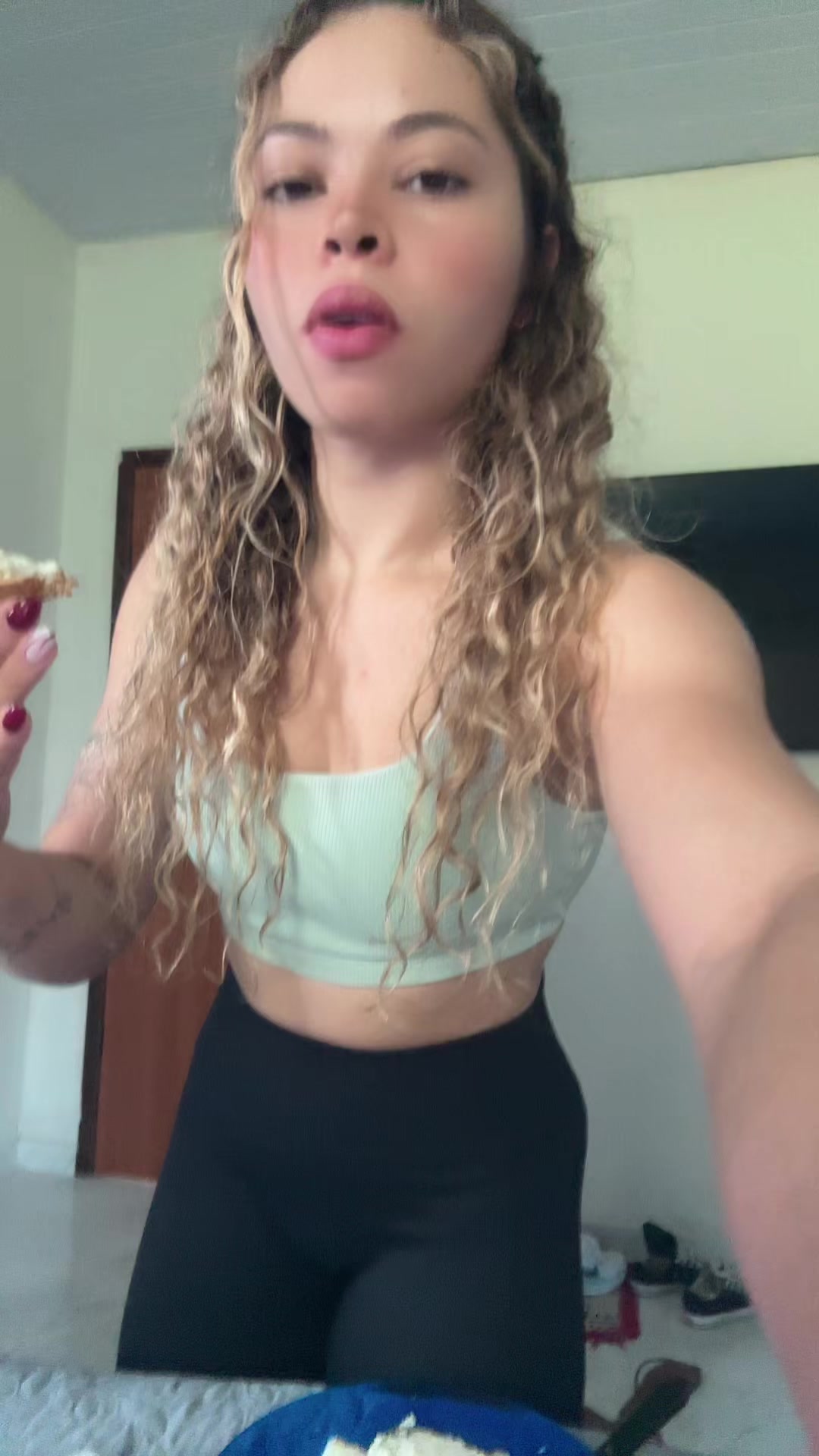 @Luana Vitoria